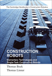 Topics Framework – The International Association for Automation and  Robotics in Construction