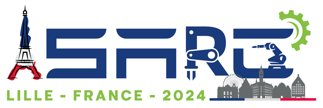 Topics Framework – The International Association for Automation and  Robotics in Construction