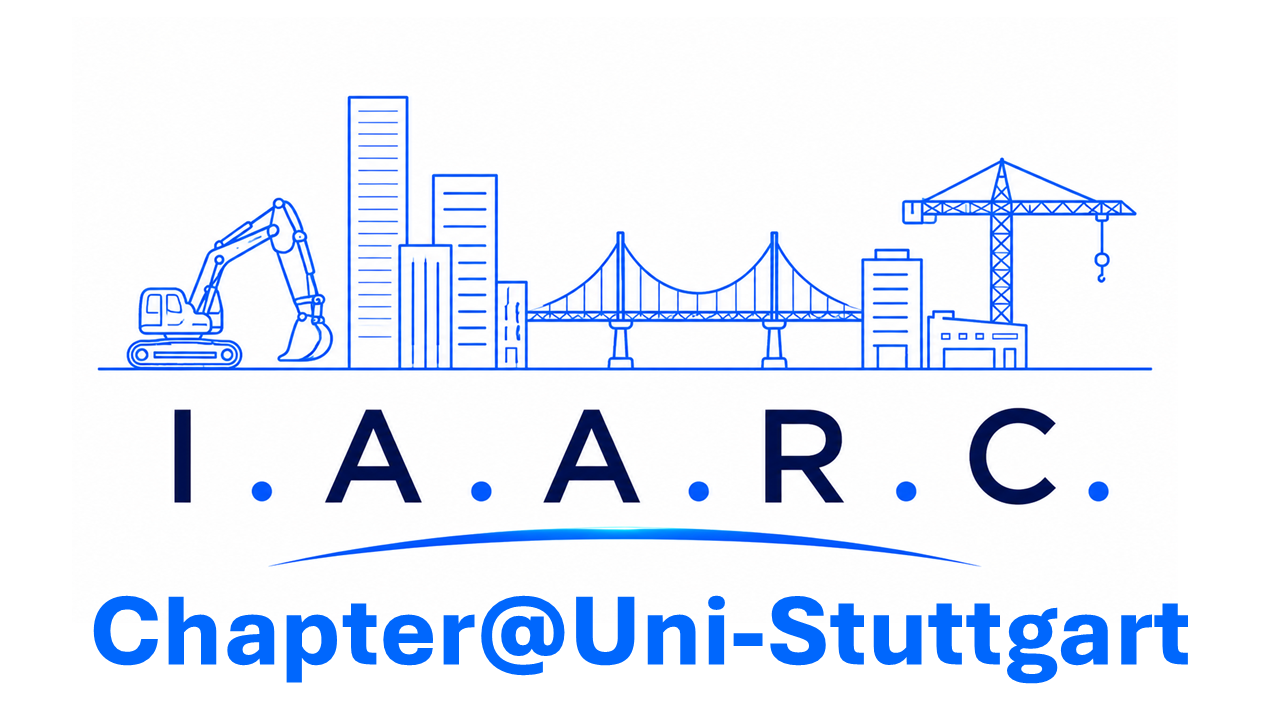 IAARC@Uni-Stuttgart